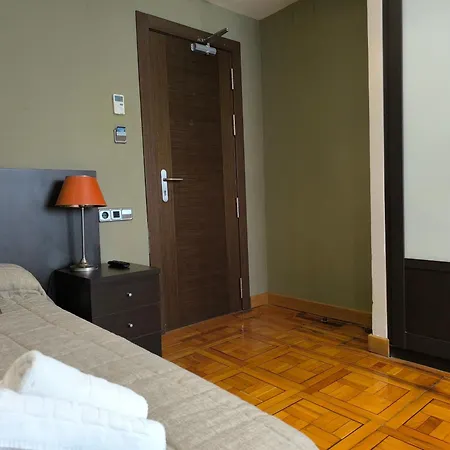 Santa Barbara Hotel Andorra