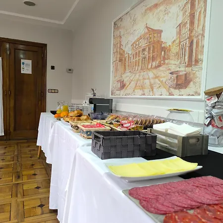 Santa Barbara Hotell