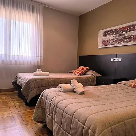 Hotel Santa Barbara Andorra