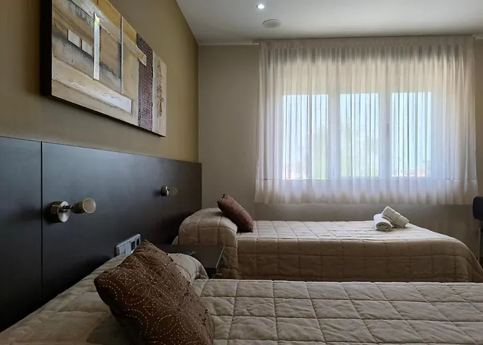 Santa Barbara 2* Andorra