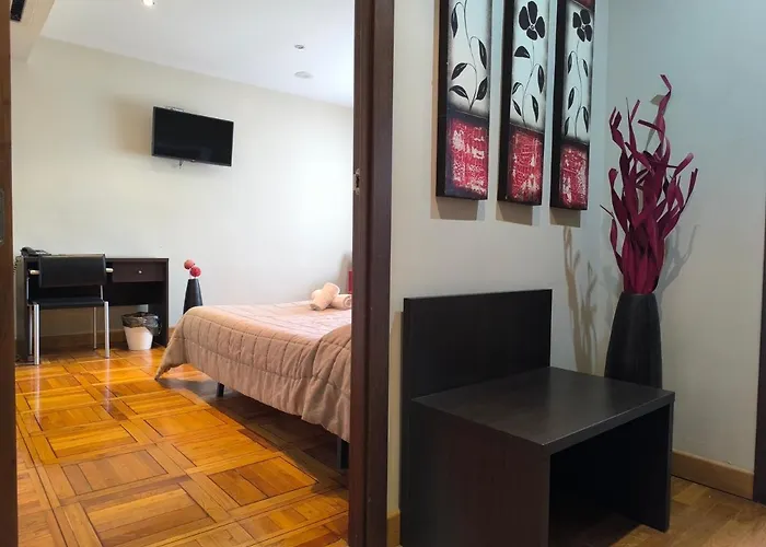 Santa Barbara 2* Andorra