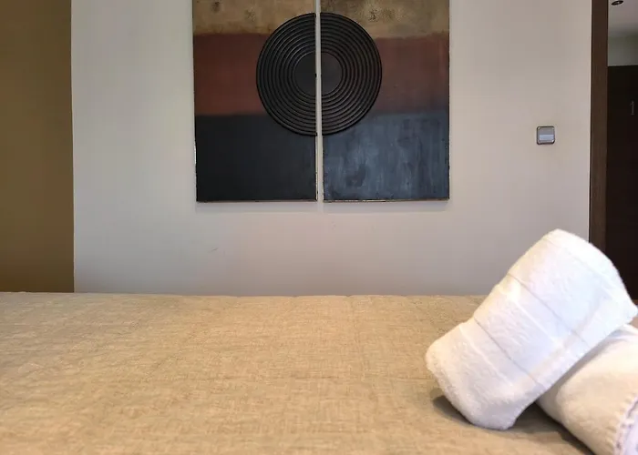 Hotell Santa Barbara 2*