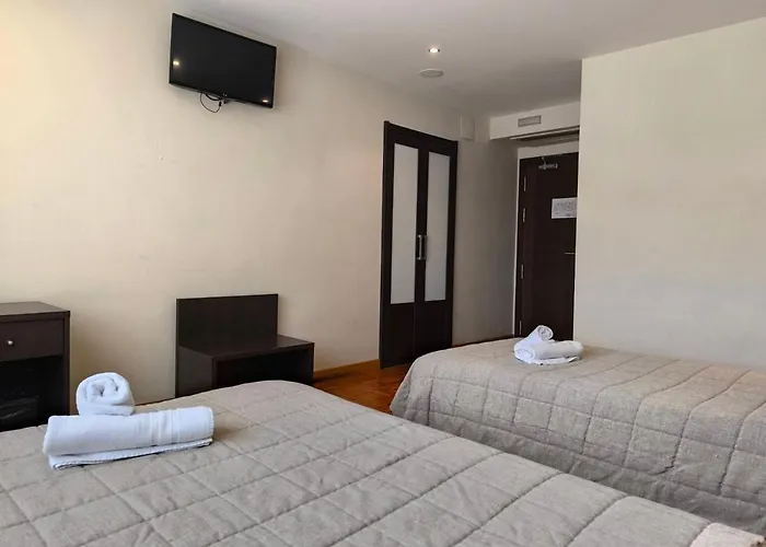 Santa Barbara 2* Andorra