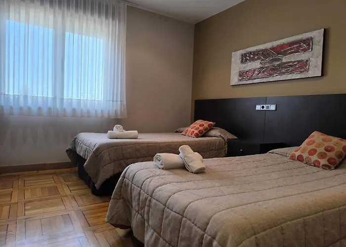 Hotell Santa Barbara