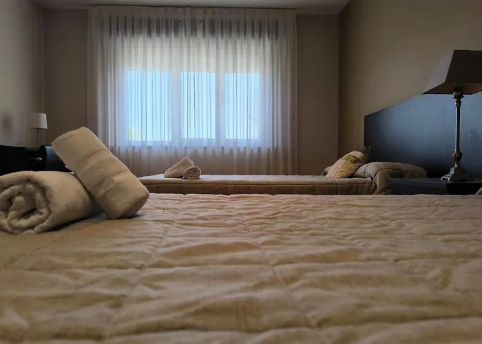 Santa Barbara 2* Andorra