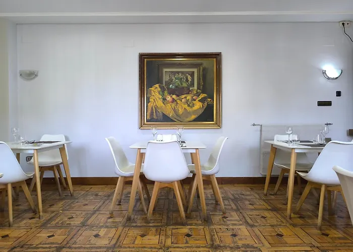 Santa Barbara Hotel Andorra