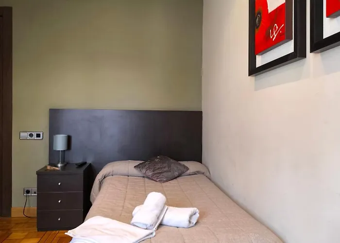 Santa Barbara Andorra