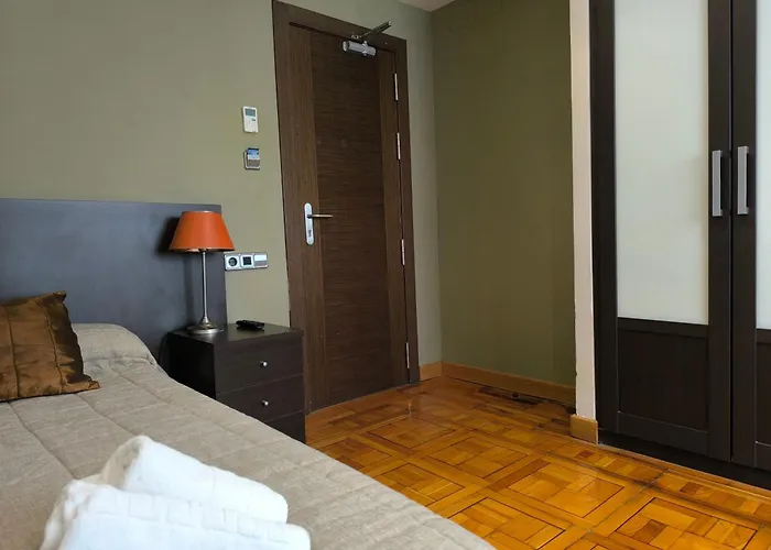 Santa Barbara מלון אנדורה