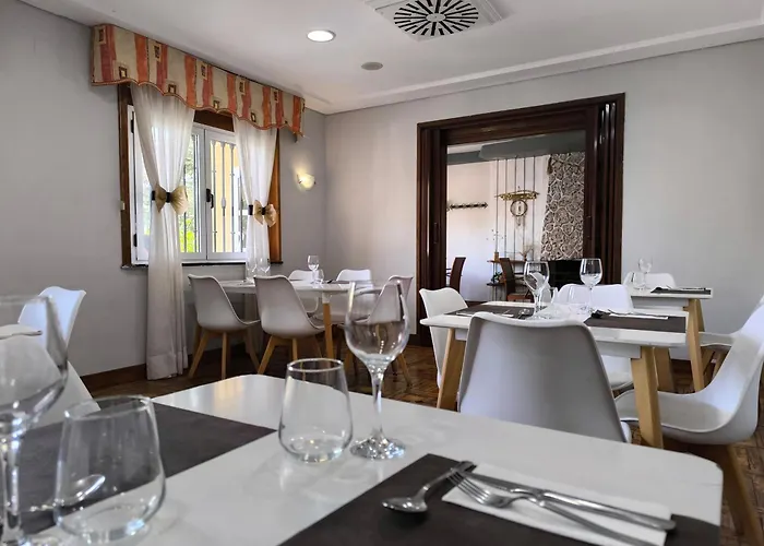 Hotel Santa Barbara 2*