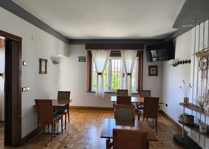 מלון Santa Barbara