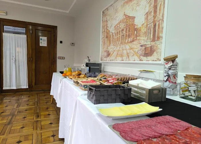 Santa Barbara מלון