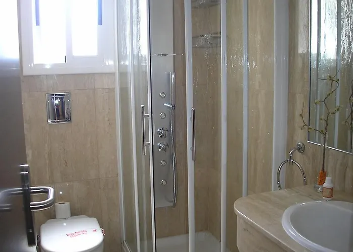 Santa Barbara Hotell Andorra